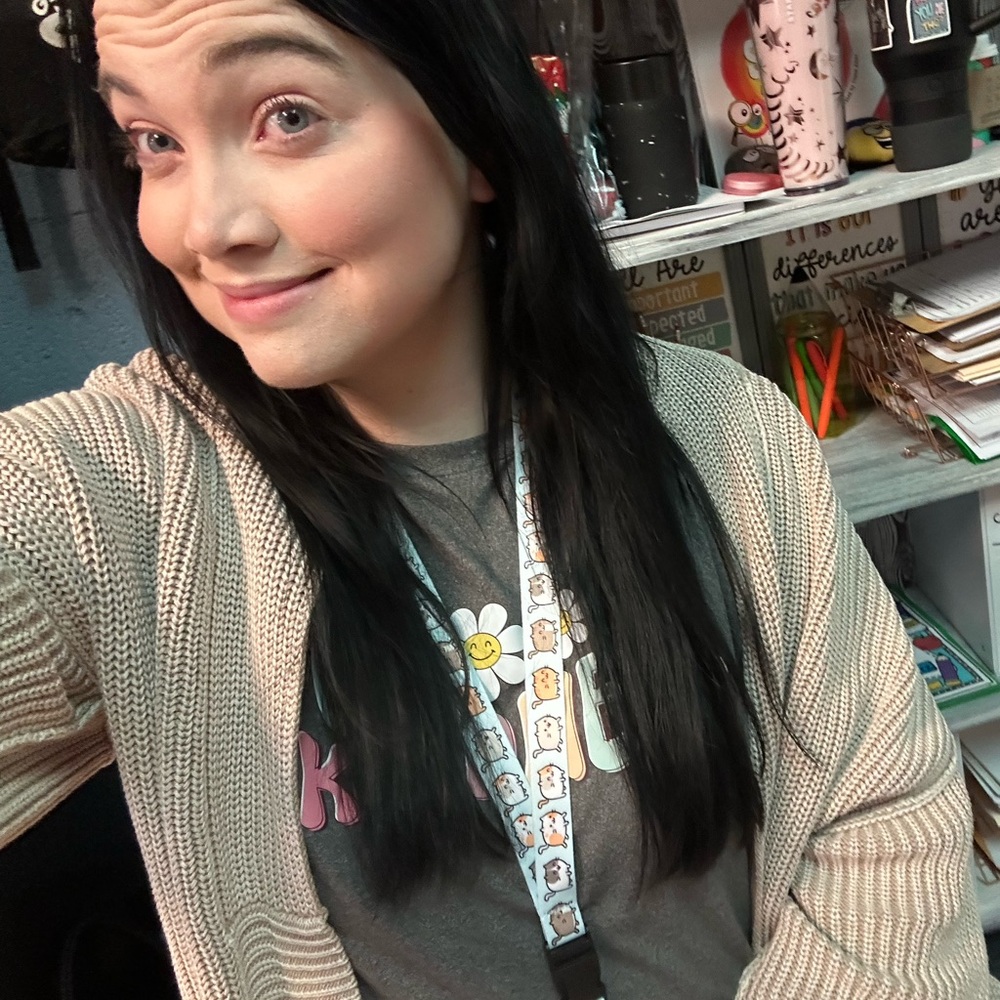 Meet your Posher, Danielle